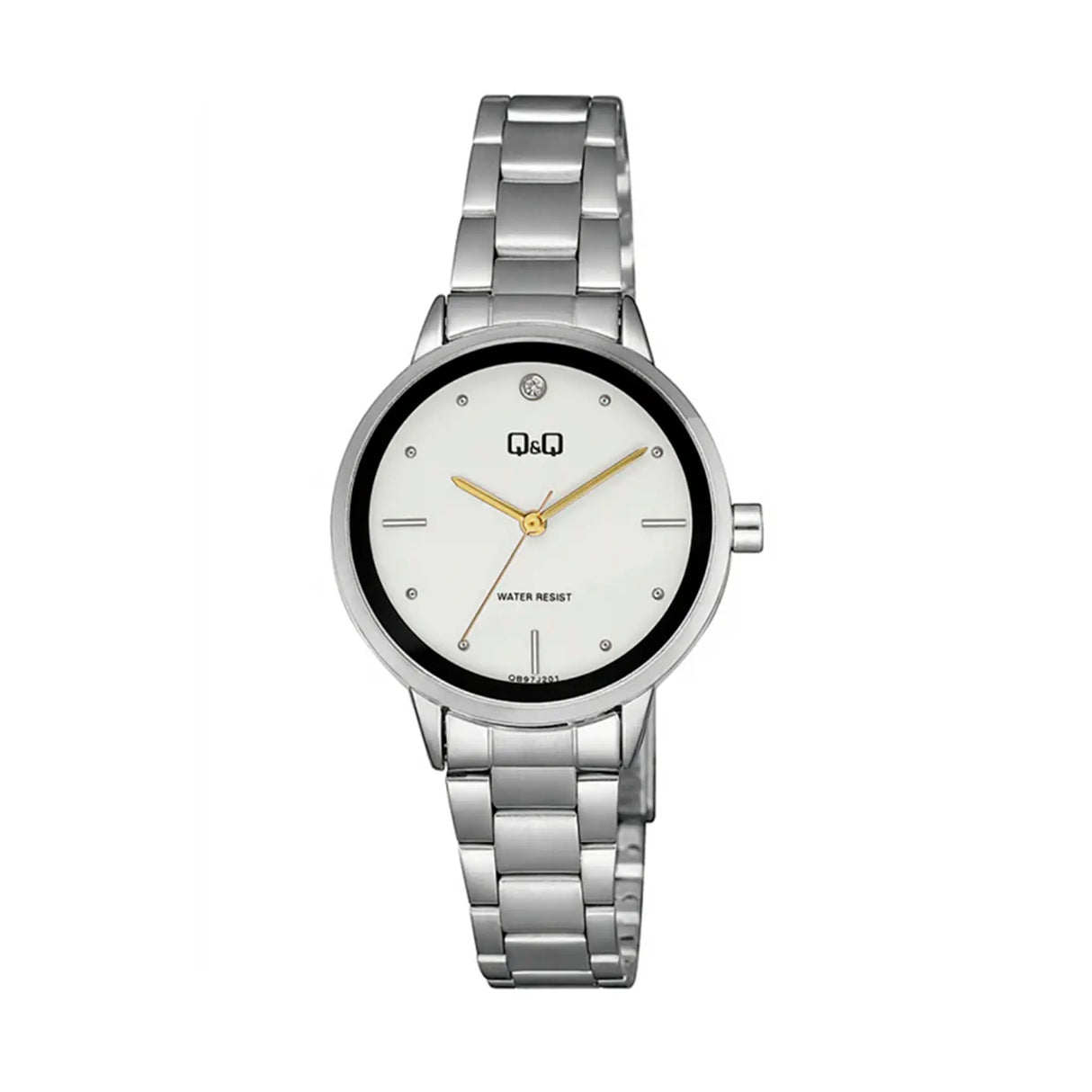 RELOJ ANALOGICO MUJER QB97J201Y Q&Q Q&Q
