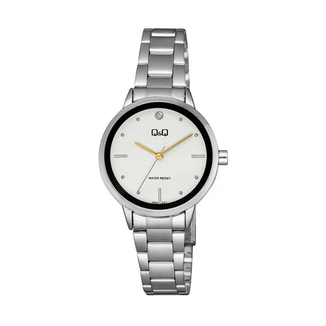 RELOJ ANALOGICO MUJER QB97J201Y Q&Q Q&Q