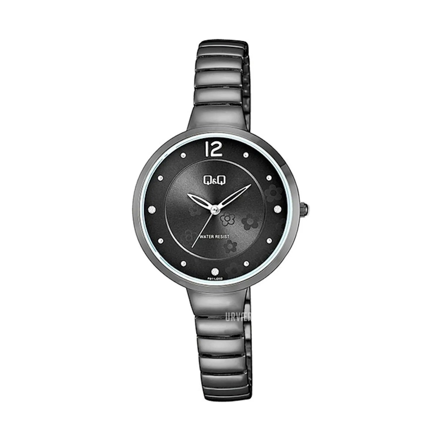 RELOJ ANALOGICO MUJER F611J412Y Q&Q Q&Q