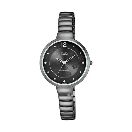 RELOJ ANALOGICO MUJER F611J412Y Q&Q Q&Q