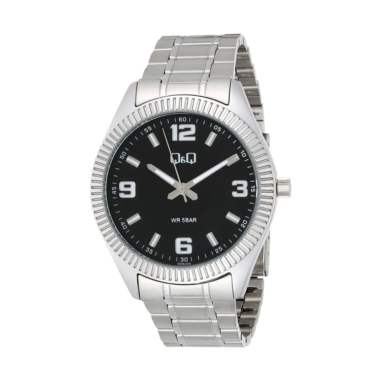 RELOJ ANALOGICO HOMBRE QZ48J215Y Q&Q Q&Q