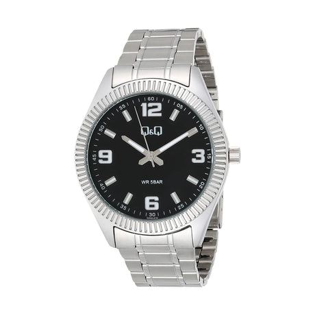 RELOJ ANALOGICO HOMBRE QZ48J215Y Q&Q Q&Q