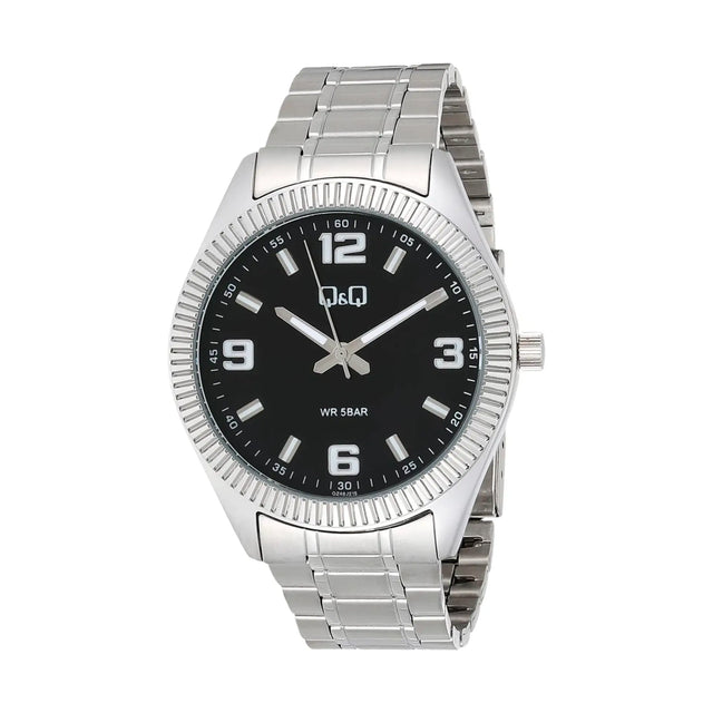 RELOJ ANALOGICO HOMBRE QZ48J215Y Q&Q Q&Q