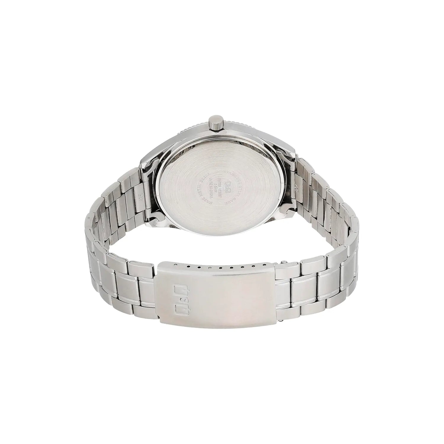 RELOJ ANALOGICO HOMBRE QZ48J215Y Q&Q Q&Q