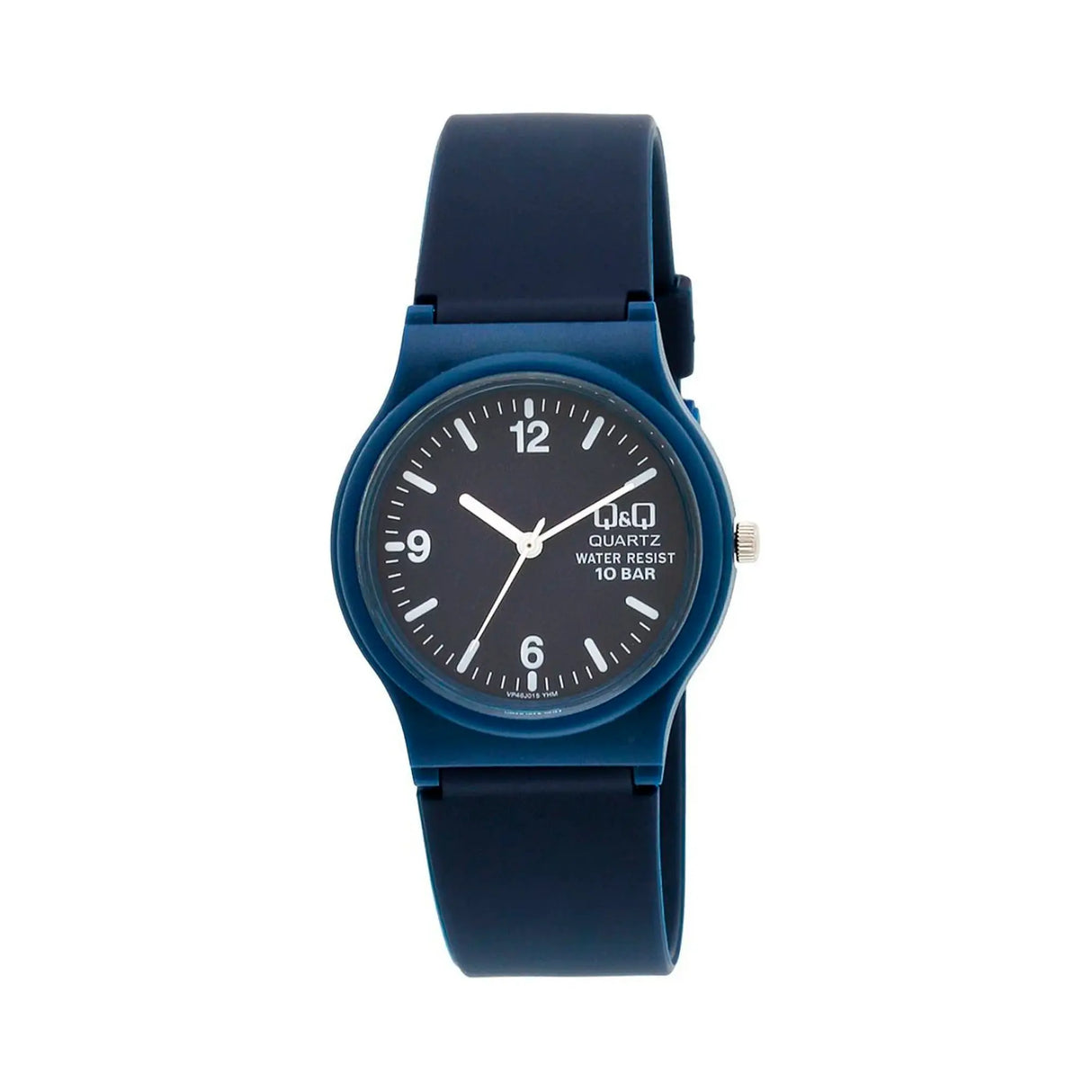RELOJ ANALOGICO HOMBRE VP46J015Y Q&Q Q&Q
