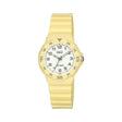 RELOJ ANALOGICO MUJER V07A-009VY Q&Q Q&Q