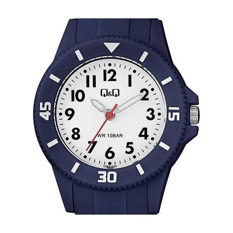 RELOJ ANALOGICO HOMBRE VS66J003Y Q&Q Q&Q