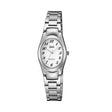 RELOJ ANALOGICO MUJER Q20A-004PY Q&Q Q&Q