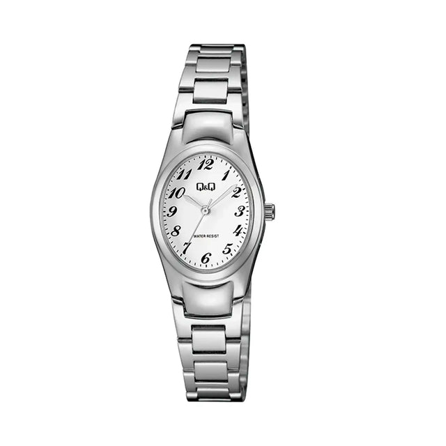 RELOJ ANALOGICO MUJER Q20A-004PY Q&Q Q&Q