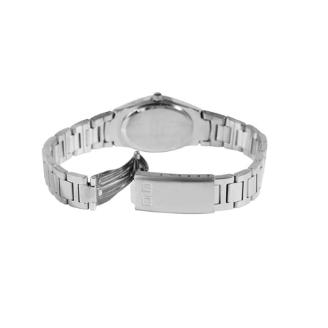 RELOJ ANALOGICO MUJER Q20A-004PY Q&Q Q&Q