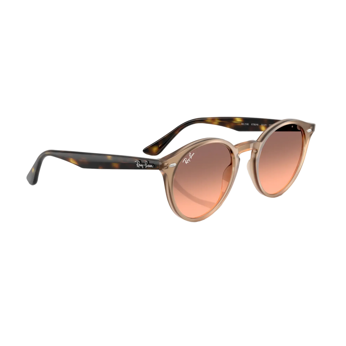 LENTES DE SOL UV400 MUJER RB2180 678846 51 RAY BAN RAY-BAN