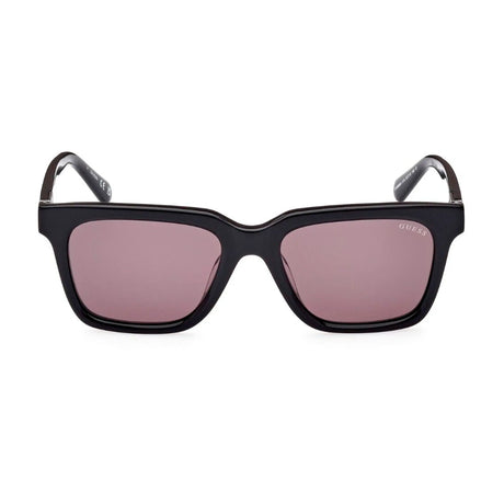 LENTES DE SOL UV400 HOMBRE GU00064 01A GUESS GUESS