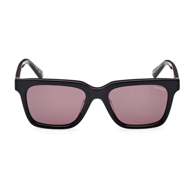 LENTES DE SOL UV400 HOMBRE GU00064 01A GUESS GUESS