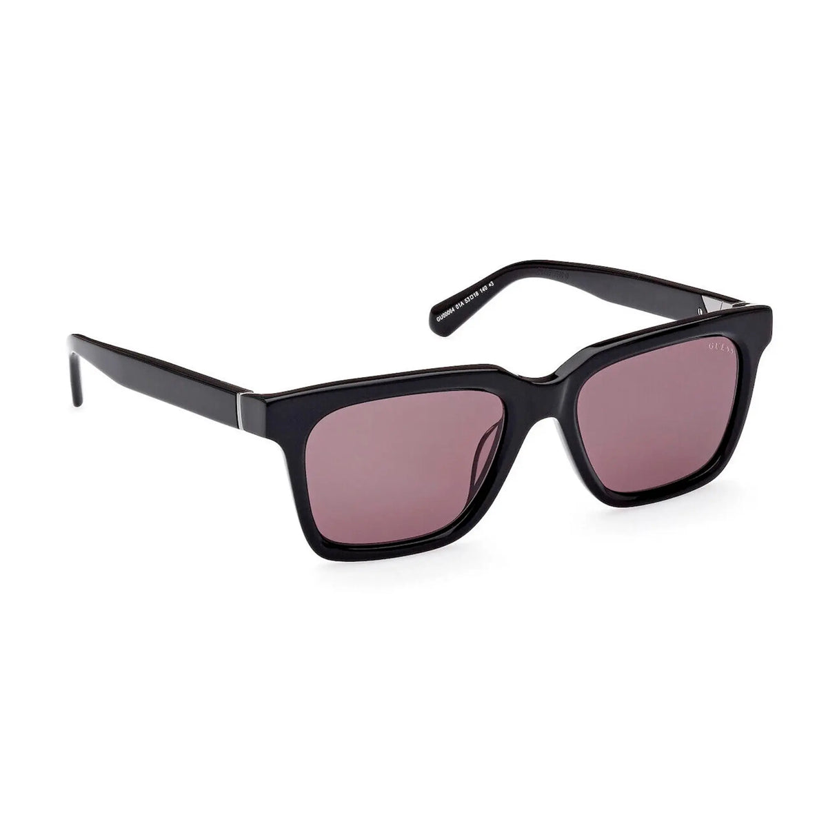 LENTES DE SOL UV400 HOMBRE GU00064 01A GUESS GUESS