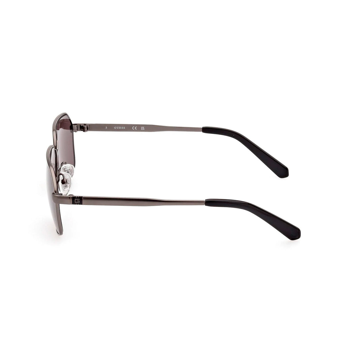 LENTES DE SOL UV400 HOMBRE GU00071 09A GUESS GUESS