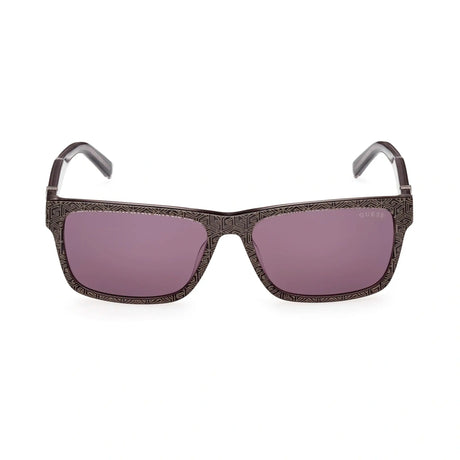 LENTES DE SOL UV400 HOMBRE GU00074 05A GUESS GUESS