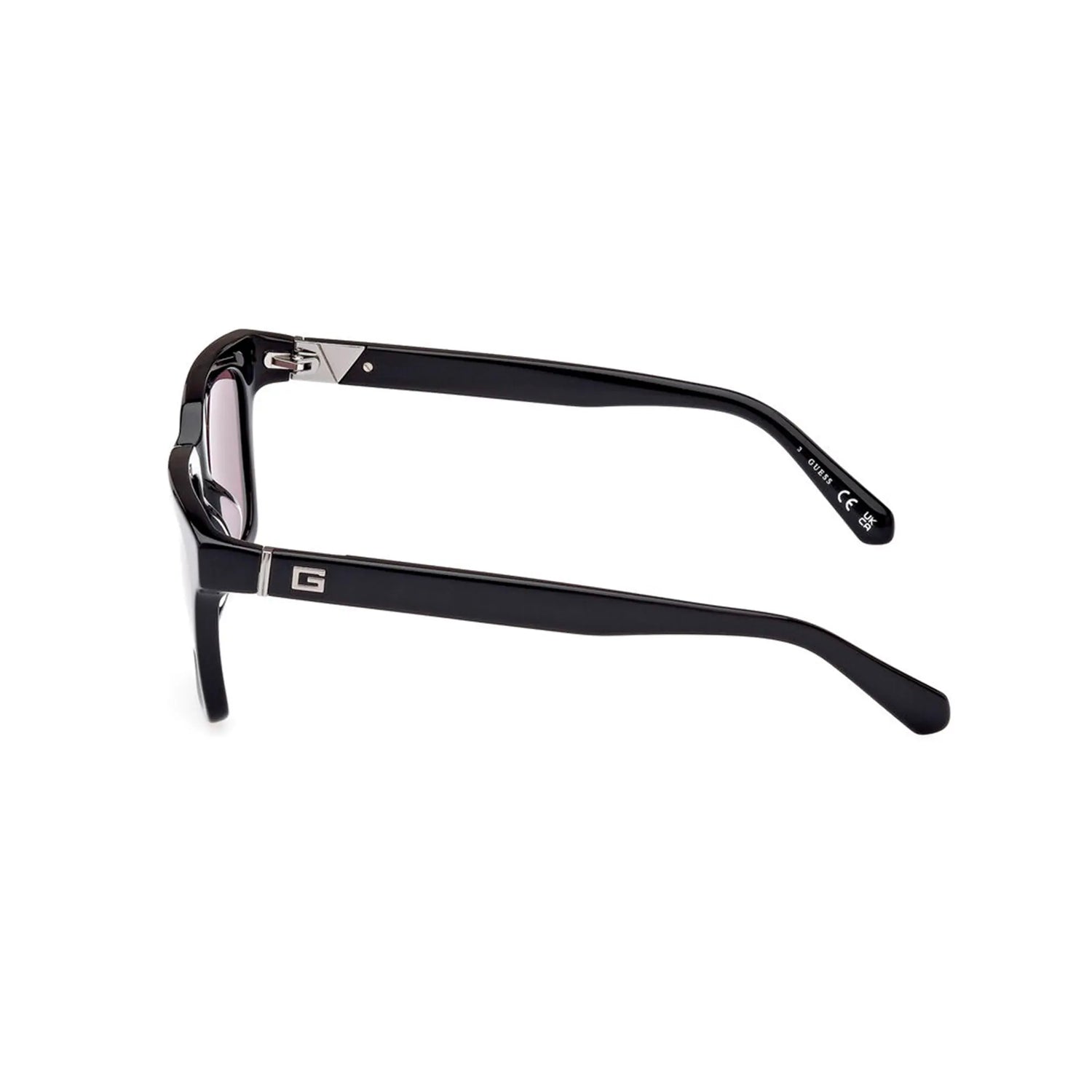 LENTES DE SOL UV400 HOMBRE GU00064 05A GUESS GUESS