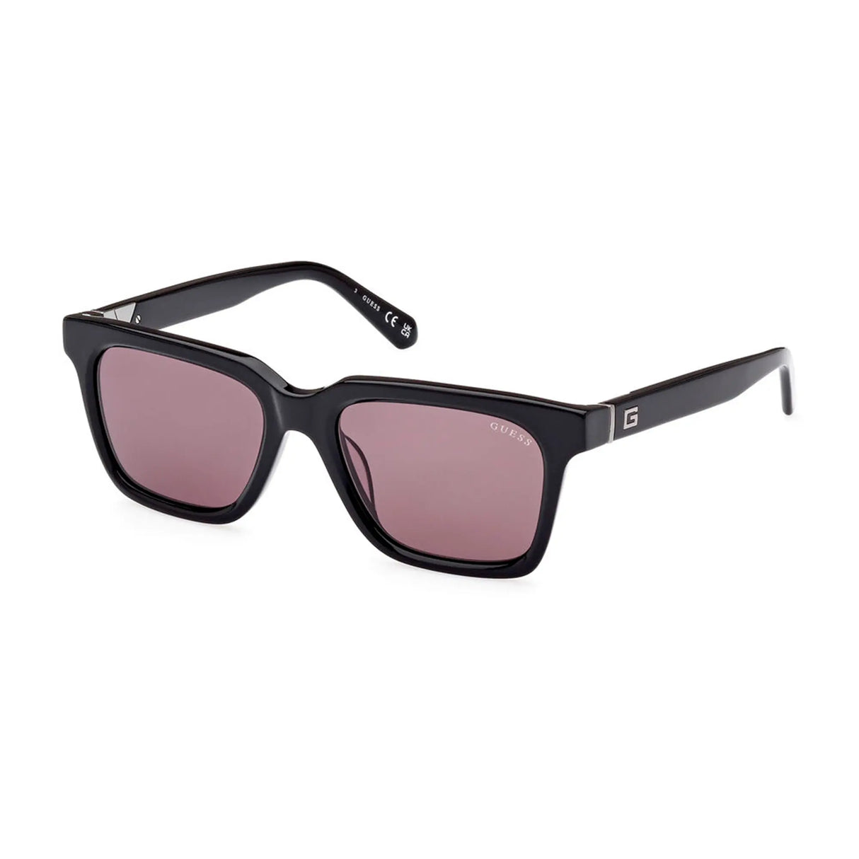 LENTES DE SOL UV400 HOMBRE GU00064 05A GUESS GUESS