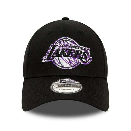 GORRA NEW ERA NBA-LOS ANGELES LAKERS 9FORTY 197373891219 NEW ERA
