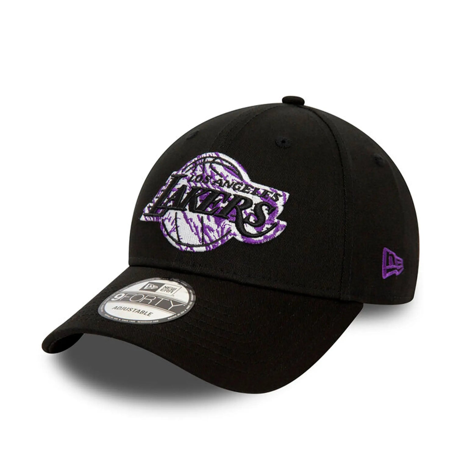 GORRA NEW ERA NBA-LOS ANGELES LAKERS 9FORTY 197373891219 NEW ERA