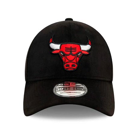 GORRA NEW ERA NBA-CHICAGO BULLS 39THIRTY 198058826397 NEW ERA