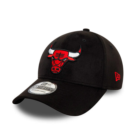 GORRA NEW ERA NBA-CHICAGO BULLS 39THIRTY 198058826397 NEW ERA