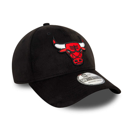 GORRA NEW ERA NBA-CHICAGO BULLS 39THIRTY 198058826397 NEW ERA
