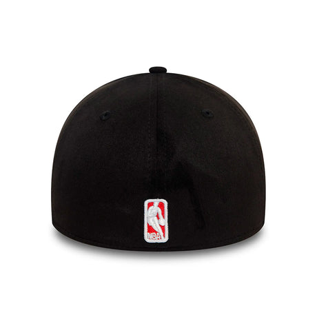 GORRA NEW ERA NBA-CHICAGO BULLS 39THIRTY 198058826397 NEW ERA
