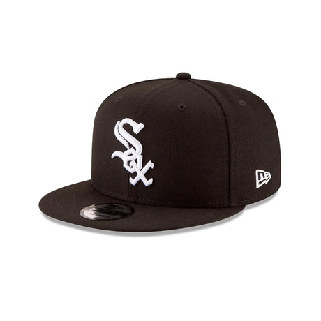 GORRA NEW ERA MLB-CHICAGO WHITE SOX 9FIFTY 192093980830 - SUNTIMESTORE.COM