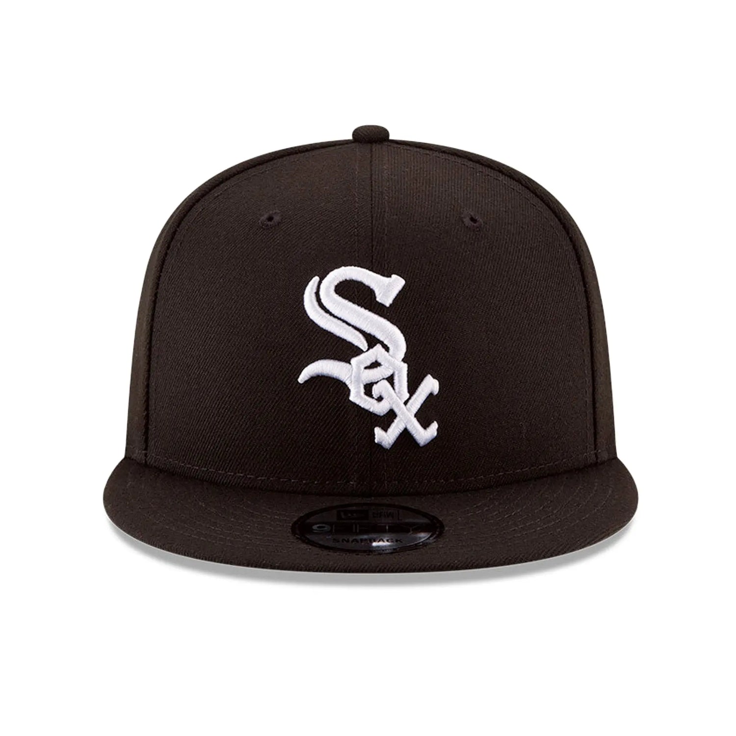 GORRA NEW ERA MLB-CHICAGO WHITE SOX 9FIFTY 192093980830 - SUNTIMESTORE.COM