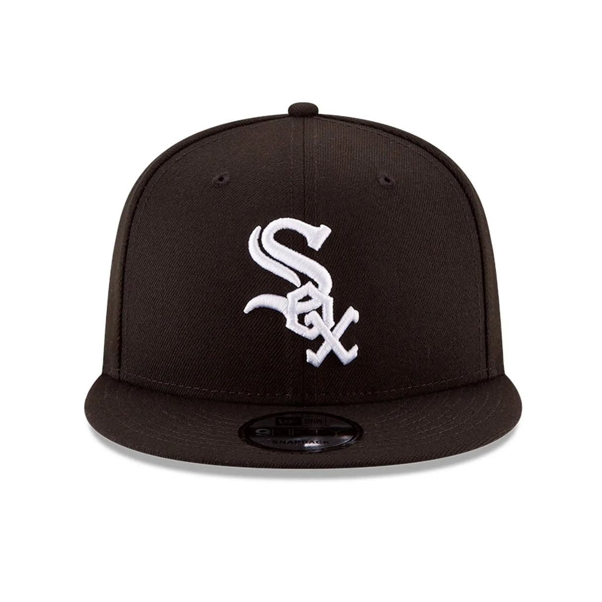 GORRA NEW ERA MLB-CHICAGO WHITE SOX 9FIFTY 192093980830 - SUNTIMESTORE.COM