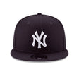 GORRA NEW ERA MLB-NEW YORK YANKEES 9FIFTY 192093980380 NEW ERA