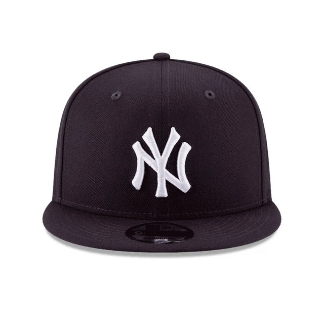GORRA NEW ERA MLB-NEW YORK YANKEES 9FIFTY 192093980380 NEW ERA
