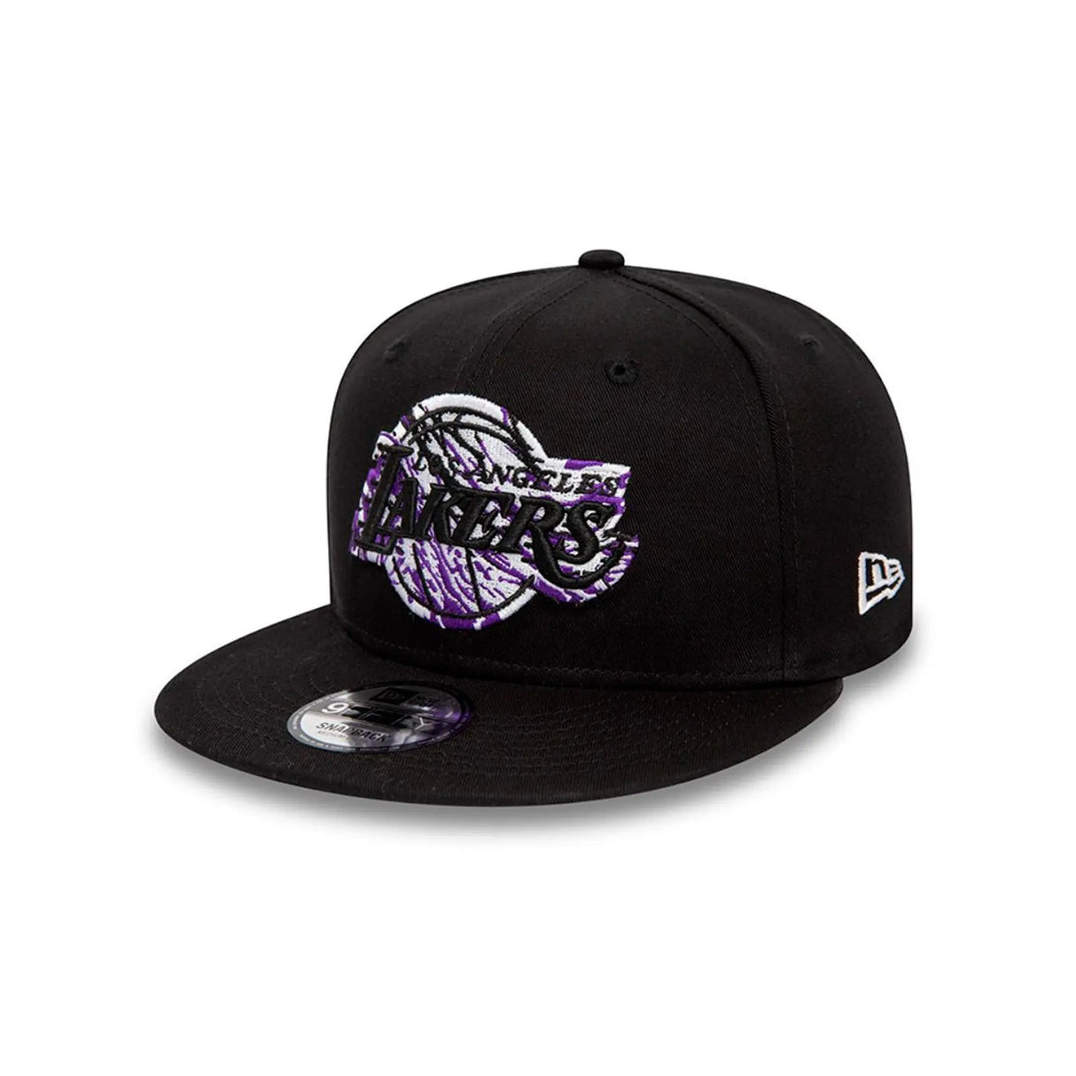 GORRA NEW ERA NBA-LOS ANGELES LAKERS 9FIFTY 197373886819 - SUNTIMESTORE.COM