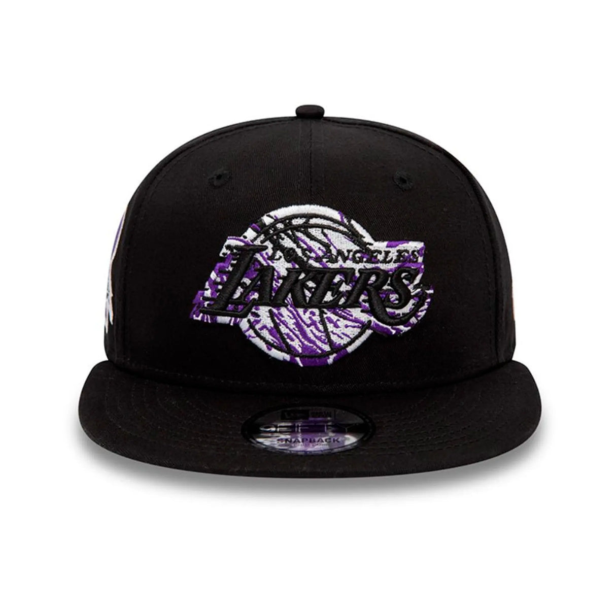 GORRA NEW ERA NBA-LOS ANGELES LAKERS 9FIFTY 197373886819 - SUNTIMESTORE.COM