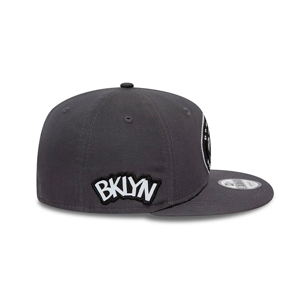 GORRA NEW ERA NBA-BROOKLYN NETS 9FIFTY 197373886864 NEW ERA