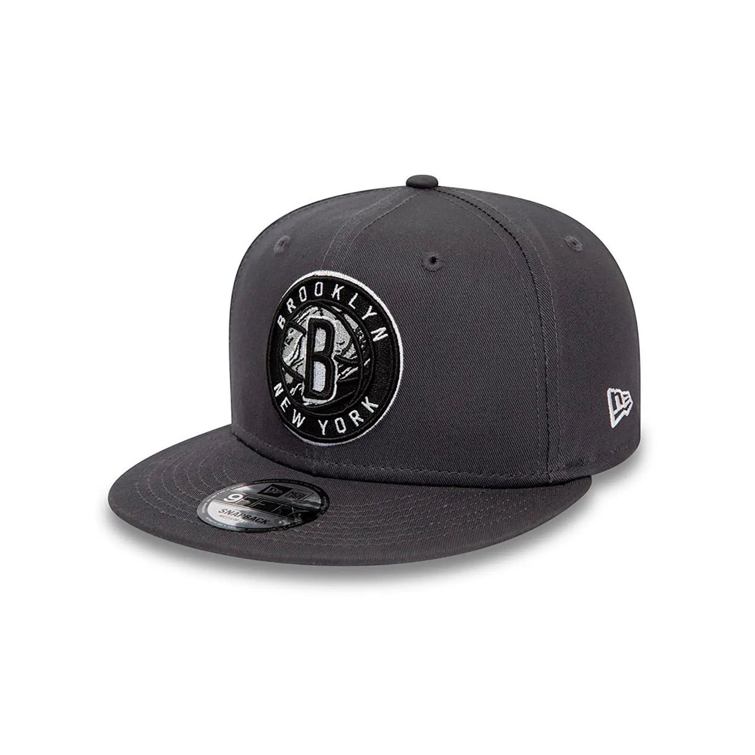 GORRA NEW ERA NBA-BROOKLYN NETS 9FIFTY 197373886864 NEW ERA