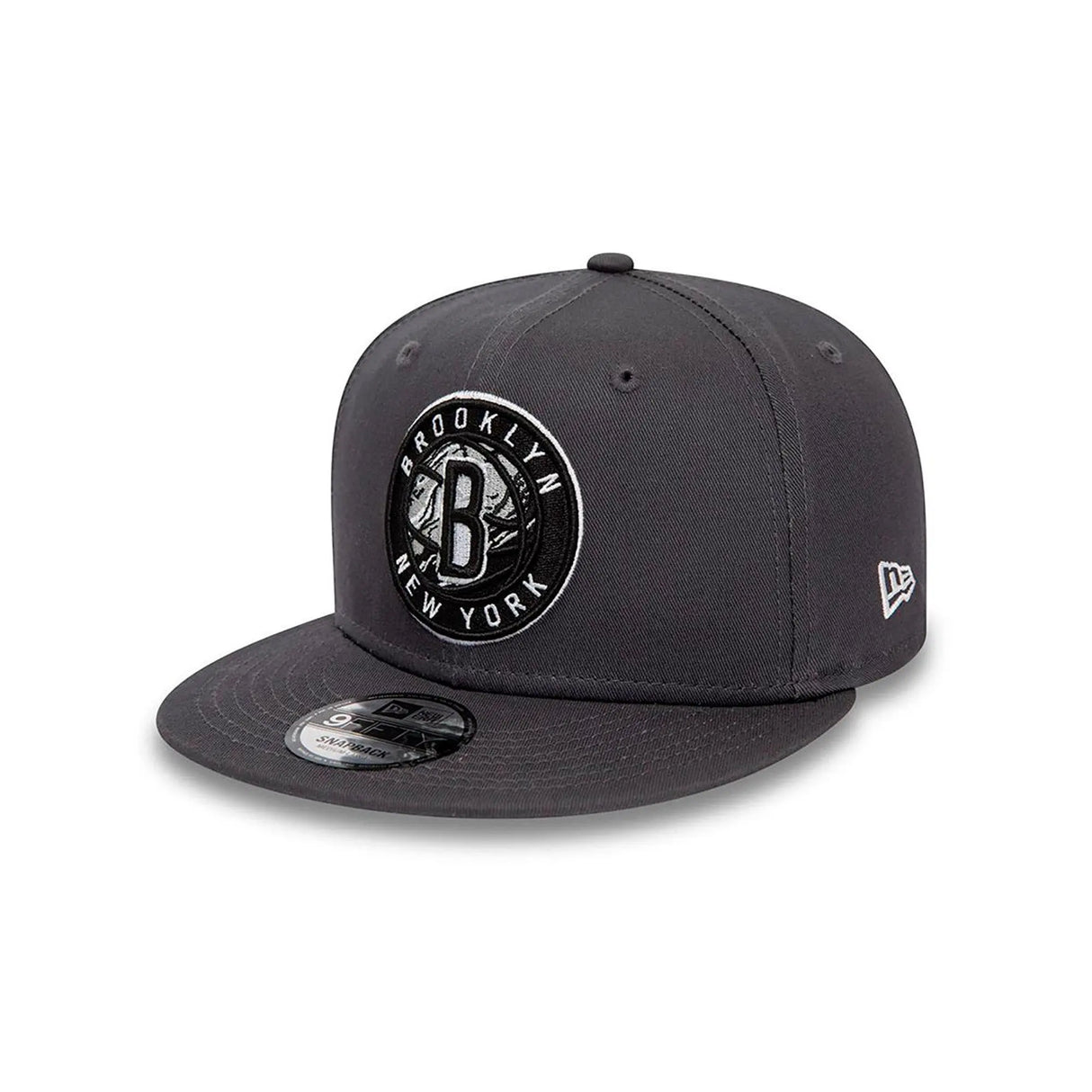 GORRA NEW ERA NBA-BROOKLYN NETS 9FIFTY 197373886864 NEW ERA