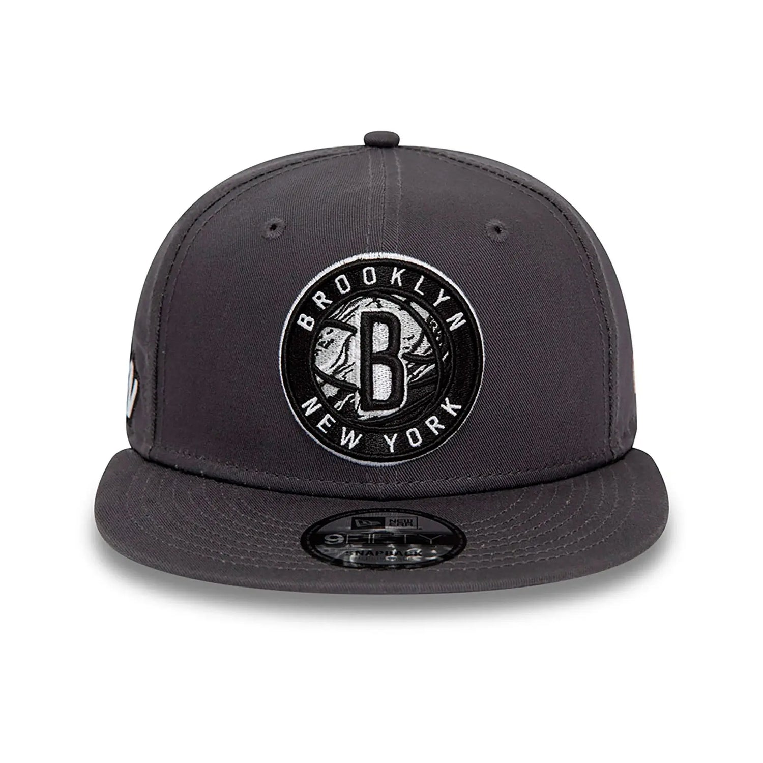GORRA NEW ERA NBA-BROOKLYN NETS 9FIFTY 197373886864 NEW ERA