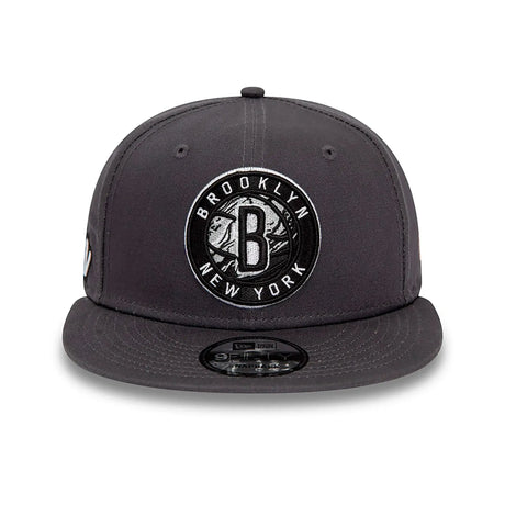 GORRA NEW ERA NBA-BROOKLYN NETS 9FIFTY 197373886864 NEW ERA