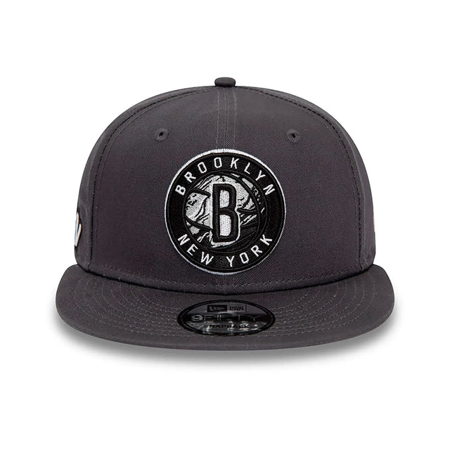 GORRA NEW ERA NBA-BROOKLYN NETS 9FIFTY 197373886864 NEW ERA