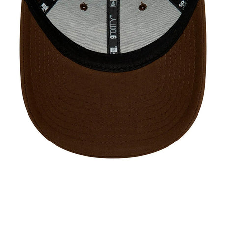 GORRA NEW ERA NBA-LOS ANGELES LAKERS 9FORTY 197373886932 NEW ERA