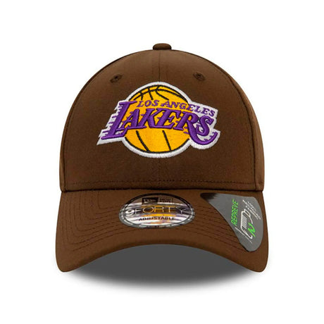 GORRA NEW ERA NBA-LOS ANGELES LAKERS 9FORTY 197373886932 NEW ERA