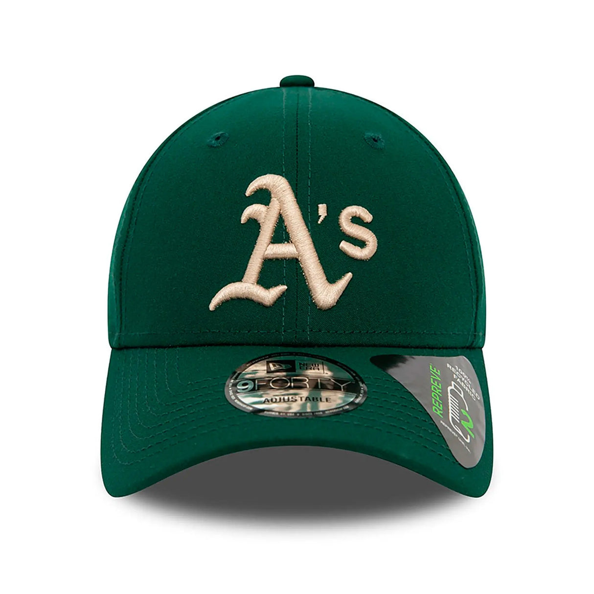 GORRA NEW ERA MLB-OAKLAND ATHLETICS 9FORTY 197373886901 NEW ERA