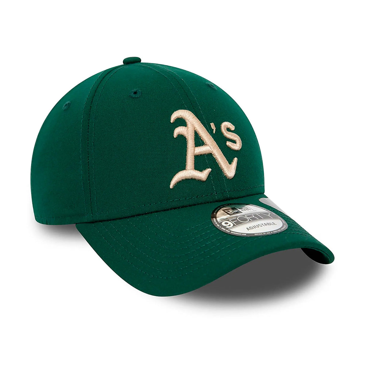 GORRA NEW ERA MLB-OAKLAND ATHLETICS 9FORTY 197373886901 NEW ERA