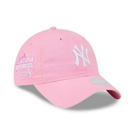GORRA NEW ERA MLB-NEW YORK YANKEES 9TWENTY 197373946476 NEW ERA
