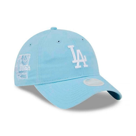 GORRA NEW ERA MLB-LOS ANGELES DODGERS 9TWENTY 197373946704 NEW ERA