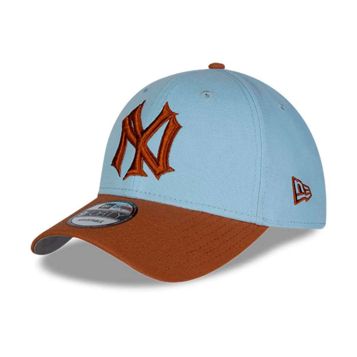 GORRA NEW ERA MLB-NEW YORK YANKEES 9FORTY 197707863790 NEW ERA