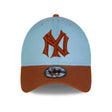 GORRA NEW ERA MLB-NEW YORK YANKEES 9FORTY 197707863790 NEW ERA