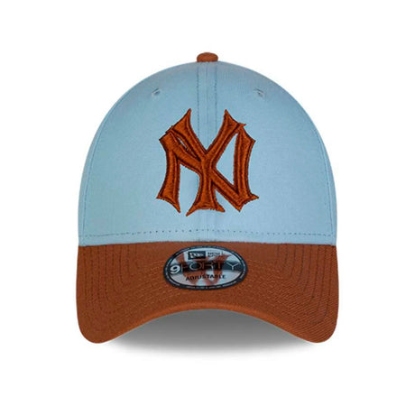 GORRA NEW ERA MLB-NEW YORK YANKEES 9FORTY 197707863790 NEW ERA